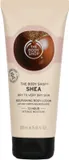 The Body Shop - Shea Nourishing Body Lotion