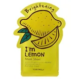 TONYMOLY - I'm Lemon Sheet Mask