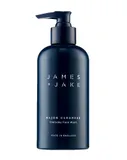 James + Jake - Major Cleanser Everyday Face Wash