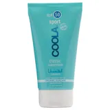 Coola - Suncare Classic Sport Unscented - Not Boxed SPF 50