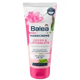 Balea - Cocos Lotus Blossom Hand Cream