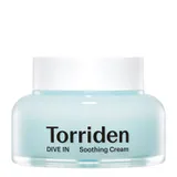 the Torriden Store - Buy Torriden Dive-in Low Molecular Hyaluronic Acid Soothing Cream Australia - Korean Skin Care