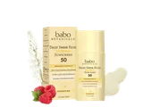 Babo Botanicals - Daily Sheer Fluid SPF 50
