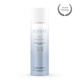 Sonrei Skin - Sea Clearly Hydrating Facial + Kinetin Clear Sunscreen Gel/Primer SPF 35