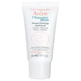 Avène - Cleanance MASK, 3-in-1 Clay Exfoliating Mask Scrub for Acne Prone Skin