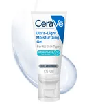 CeraVe Ultra-Light Moisturizing Gel