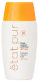 Etat Pur - Protective Mineral Fluid + SPF 50