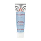 First Aid Beauty - Pure Skin Deep Cleanser W. Red Clay