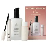 Crown Affair - The Crown Affair x Ilia Out-The-Door Ritual Set