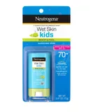 Neutrogena - Wet Skin Kids Stick Sunscreen Broad Spectrum SPF 70