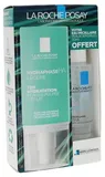 La Roche-Posay - Hydraphase HA Light + Ultra Micellar Water for Sensitive Skin Free