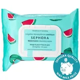 SEPHORA COLLECTION - Cleansing Wipes - Watermelon - Hydrating