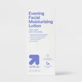 PM Facial Moisturizing Lotion - - up & up™