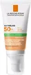 Anthelios Anti-Shine Tinted Dry Touch Gel Cream SPF50+