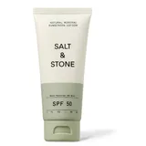 SPF 50 Natural Mineral Sunscreen Lotion