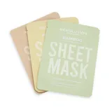 Dry Skin Biodegradable Sheet Mask