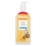 Burt's Bees - Body Lotion for Normal to Dry Skin with Milk & Honey Milk & Honey