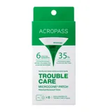 ACROPASS - Buy Acropass Trouble Care Microcone Patch in Australia - Korean Skincare Online Store