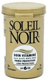 Soleil Noir - Vitamined Care SPF 6