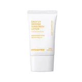 innisfree - Daily UV Defense Sunscreen + SPF 50