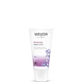 Weleda - Balancing Night Cream - Iris