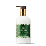 Molton Brown - Limited Edition Holiday Jubilant Pine and Patchouli Body Lotion