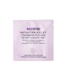 NassifMD Dermaceuticals - Instant Peptide Lift Undereye Patches
