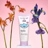 The Crème Shop x BT21 BABY - KOYA Double Cleanse 2-In-1 Facial Cleanser