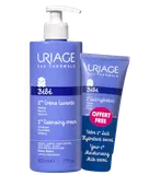 Uriage - Promo Baby 1st Cleansing Cream + Moisturizing Milk
