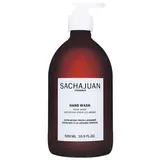Sachajuan - Fresh Lavender Exfoliating Hand Wash