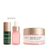 Biossance - Squalane + Vitamin C Rose Moisturizer