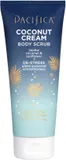 Coconut Cream Body Scrub