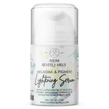 ASDM Beverly Hills - Melasma & Pigment Lightening Serum- With 2% Alpha Arbutin