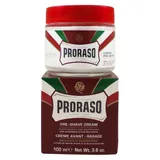 Proraso - Nourish Pre-Shave Cream