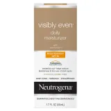 Neutrogena - Daily Facial Moisturizer, SPF 30