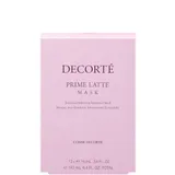 Prime Latte Facial Mask