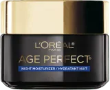 L'Oréal Group - Cell Renewal Anti-Aging Night Moisturizer to Hydrate & Firm Mature Skin