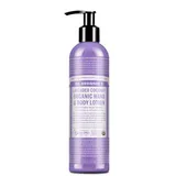 Dr. Bronner's - 's Organic Lotions - Lavender Coconut
