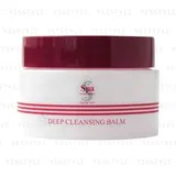Spa Treatment - Has Deep Cleansing Balm
