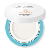 GOONGBE - Moisture Sun Cushion Mild SPF 50