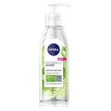 Nivea - Naturally Good Face Wash