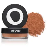 PRIORI Skincare - Minerals fx355 Broad Spectrum Sunscreen - Warm Tan SPF 25