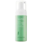 innisfree - Green Barley Refining Bubble Cleanser