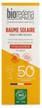 Bioregena - Organic Sun Balm + SPF 50