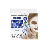 Powder Gummy Facial Mask Collagen