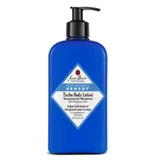 Turbo Body Lotion™ Energizing Gel Moisturizer