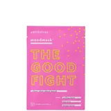 Patchology - Mood Mask The Good Fight Clear Skin Sheet Mask