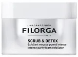 Filorga - Scrub & Detox Intense Purity Foam Exfoliator
