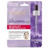 L'Oréal Paris - Revitalift Filler Hyaluronic Acid Tissue Mask