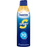 Sport Continuous Sunscreen Spray, SPF 70
